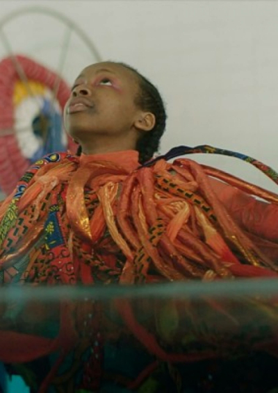 Filmplakat No Legend, No Story - Queere Filme zur längsten Nacht