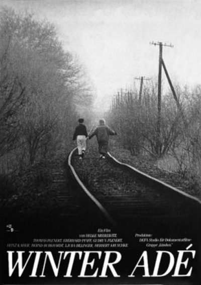 Filmplakat Winter ade